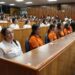 Expone la UAT en foro universitario el liderazgo de la mujer tamaulipeca