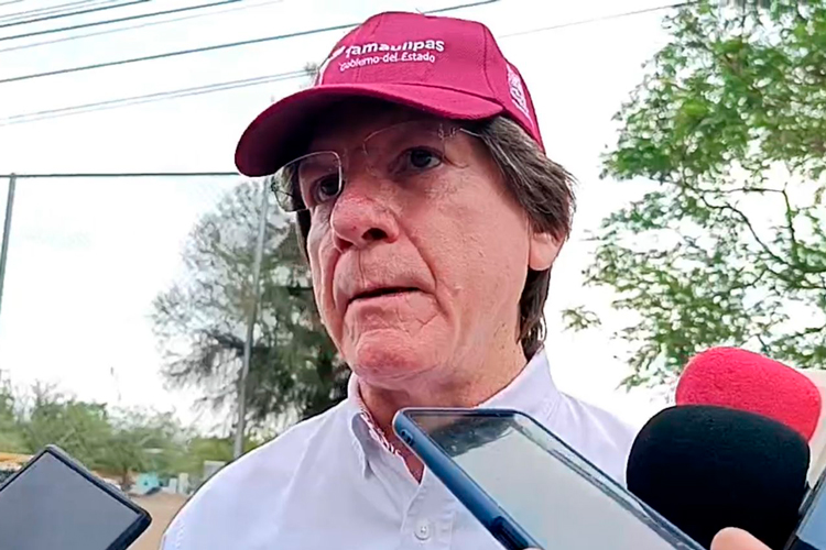 Van contra Ubers y DiDis piratas en Tamaulipas