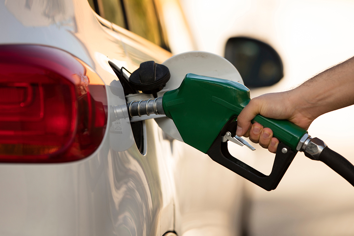 Tamaulipas destaca por tener una de las gasolinas más económicas del país: Profeco