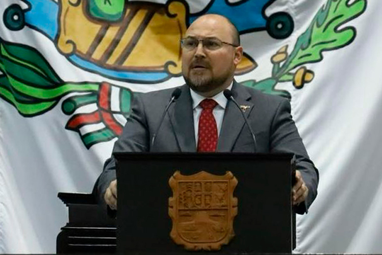 Reiteran, Tamaulipas sin crematorios clandestinos