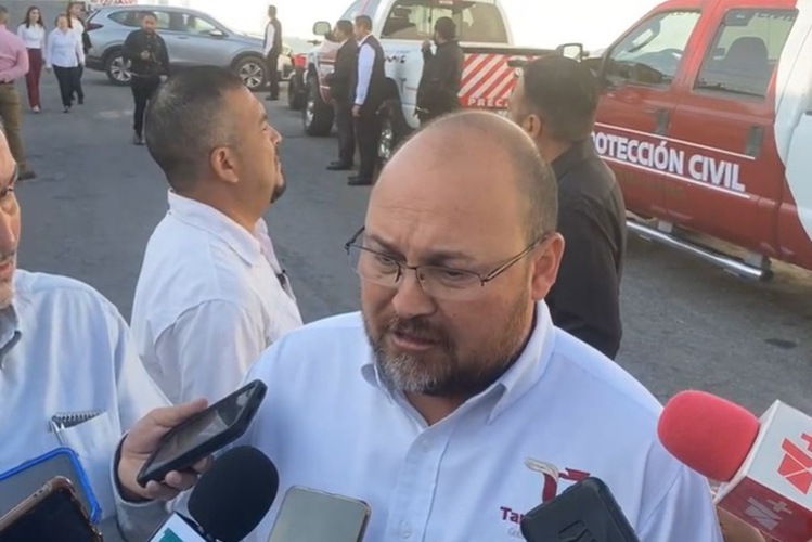 Perfilan mil 750 “polis” para Semana Santa