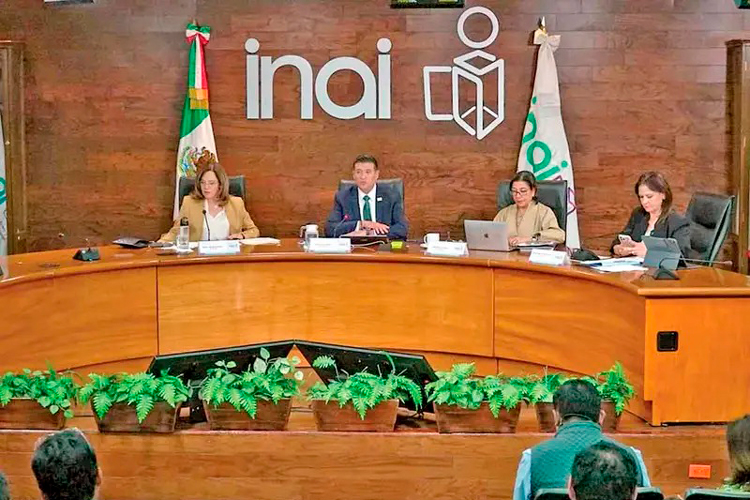 Desde 2006 había campos de exterminio