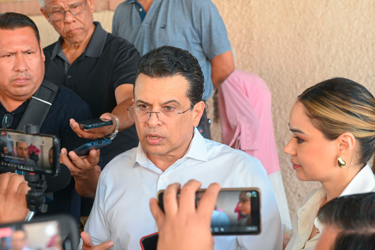 Nuevo Laredo fortalece su dinamismo económico con el programa «Impulso económico»