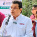 Limpiarán el San Marcos de basura y cacharro