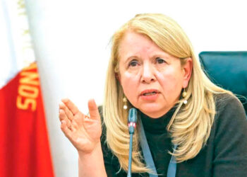 Elección judicial: Transmitirán en vivo 300 conteos de votos