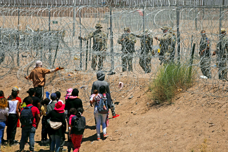 Tamaulipas, el ‘favorito’ para deportaciones