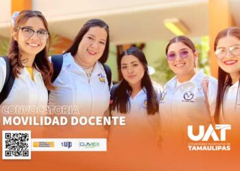 Expone la UAT en foro universitario el liderazgo de la mujer tamaulipeca