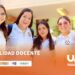 Expone la UAT en foro universitario el liderazgo de la mujer tamaulipeca
