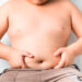 El 40% de niños están obesos o con sobrepeso: Salud
