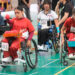 Listos tamaulipecos para buscar pase a los Juegos Parapanamericanos Junior 2025