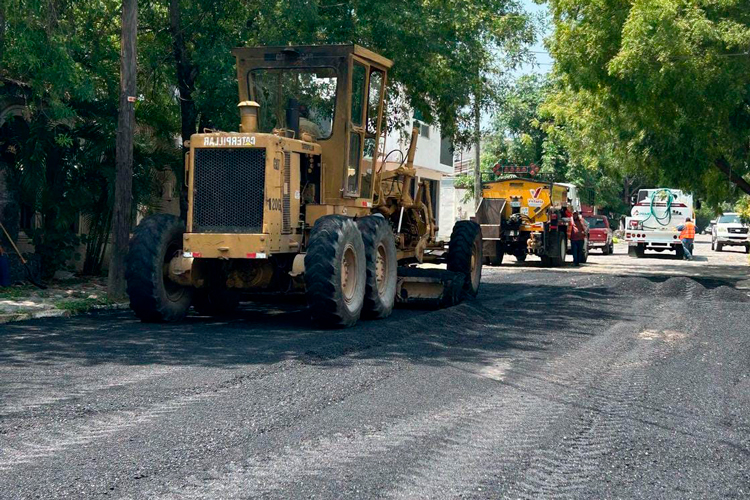 Suma la UAT apoyo para familias afectadas por tormentas en el norte de Tamaulipas