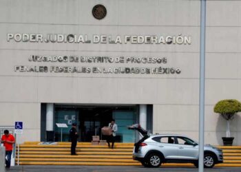 Condenan a cadena perpetua a ‘El Menchito’