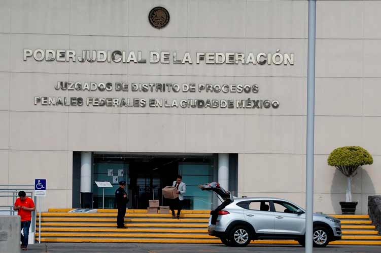 Condenan a cadena perpetua a ‘El Menchito’