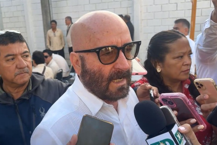 Perfilan mil 750 “polis” para Semana Santa