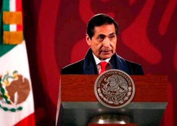 Condenan a cadena perpetua a ‘El Menchito’