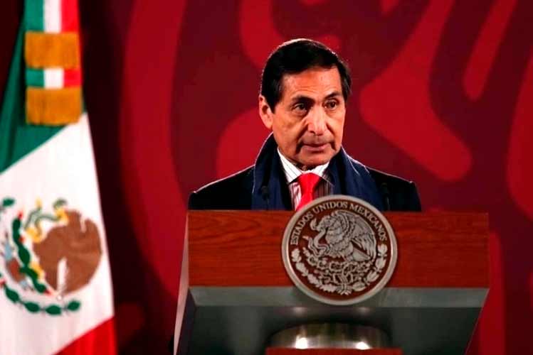 Condenan a cadena perpetua a ‘El Menchito’