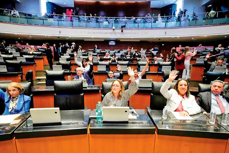 Empresas de EU pierden 2.5 veces el PIB de México