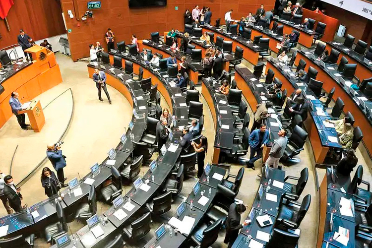 México busca rebajas en aranceles