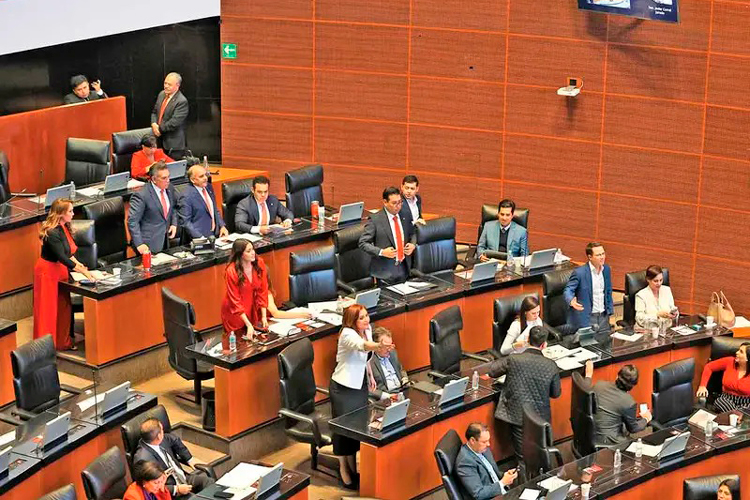 Prevén evasión de topes de campaña