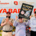 Rompe récord de participación en pesca deportiva Copa Tamaulipas 2025
