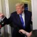 Aranceles de Trump asustan a inversores