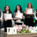 Impulsa la UAT el crecimiento y logros de sus investigadoras