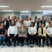 Llega Américo al tercer informe con alta aprobación ciudadana