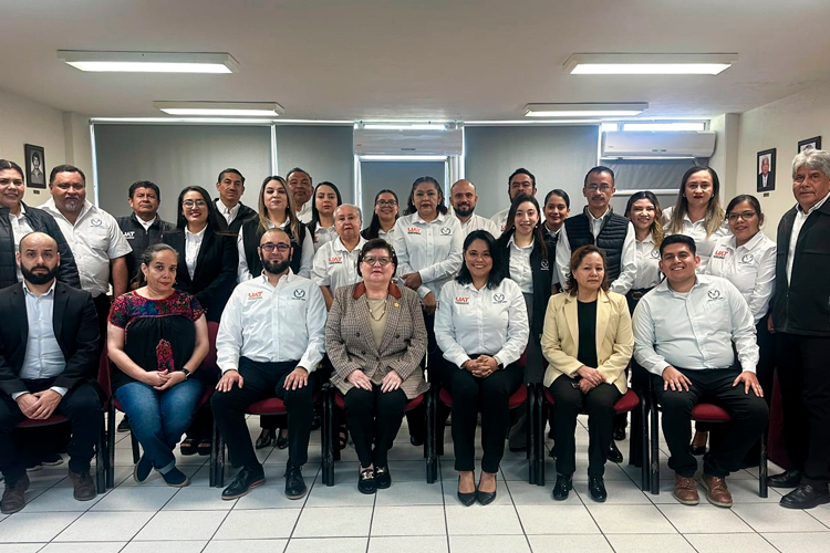 Llega Américo al tercer informe con alta aprobación ciudadana