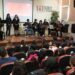 Expone la UAT en foro universitario el liderazgo de la mujer tamaulipeca