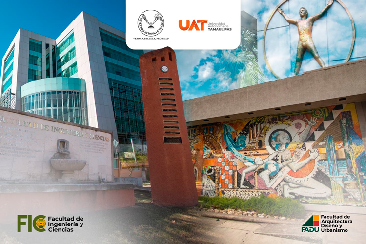 Impartirá la UAT carrera de arquitectura en el Campus Victoria
