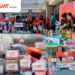 Suma la UAT apoyo para familias afectadas por tormentas en el norte de Tamaulipas