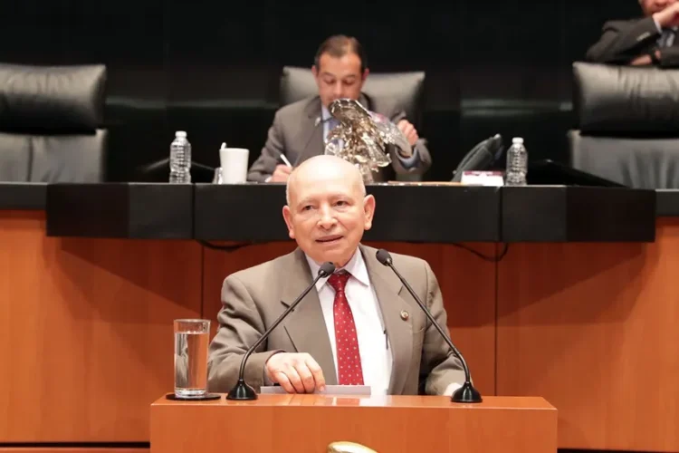 “Estable”: Salud de Ex Gobernador Cavazos Lerma