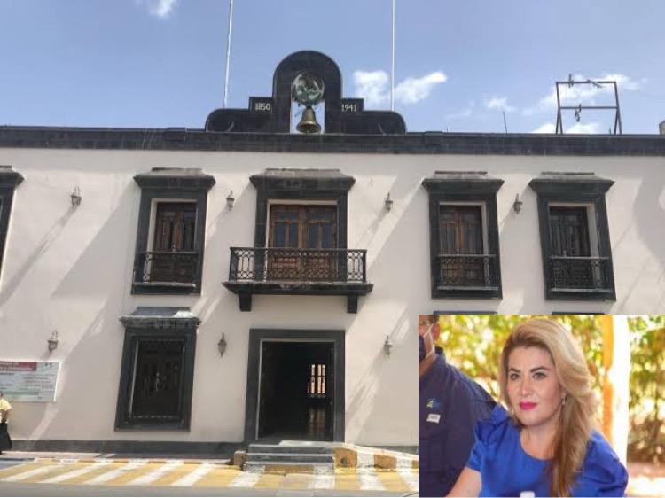 Maybella Ramírez desfalcó a San Fernando por $31 mdp