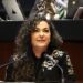 Senadora Olga Sosa pide levantar el censo de personas afectadas por las lluvias de Reynosa