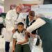 Realizaran Semana Nacional de Vacunación 2025 en San Fernando