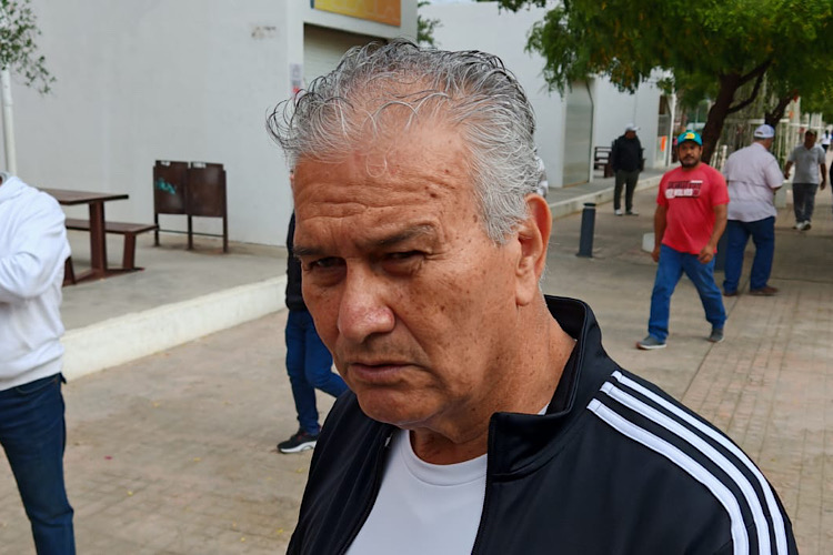 Alertan por aumento de tos ferina en Tamaulipas