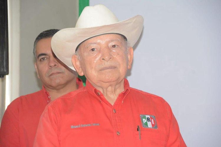 Internan en Victoria a Manuel Cavazos Lerma