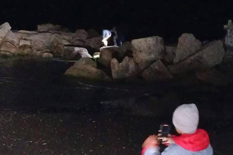 Encontraron el cuerpo de Joseph