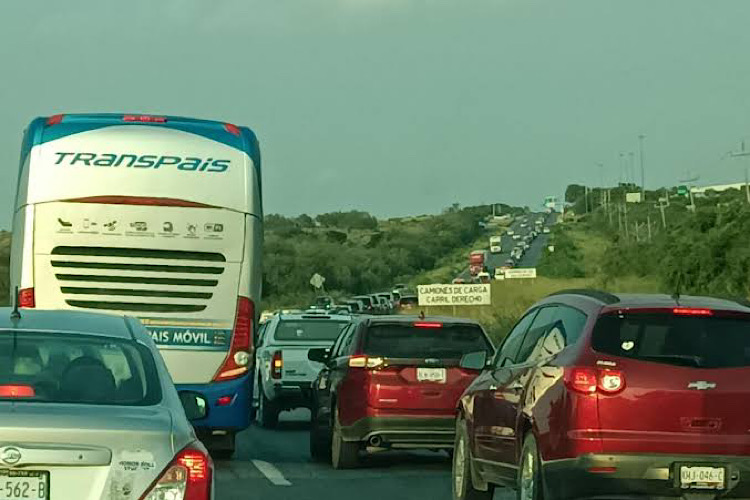 Llaman a la prudencia y prevención en Semana Santa