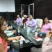 Se reúne secretario de Desarrollo Rural con mujeres ganaderas