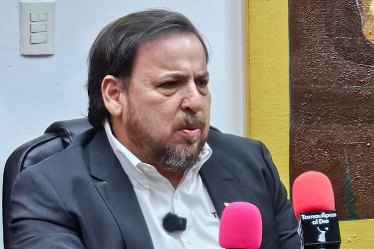 Valdez García fija tres prioridades
