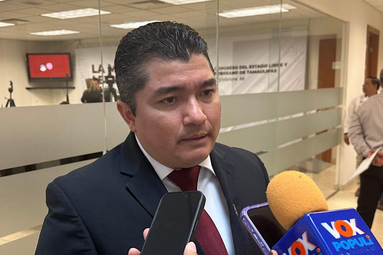 Tamaulipas se mantiene libre de gusano barrenador