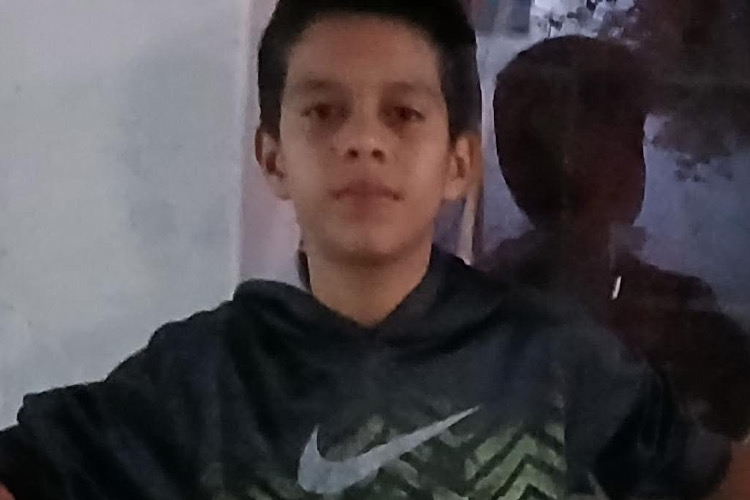 Exigen justicia para Kevin Ramos