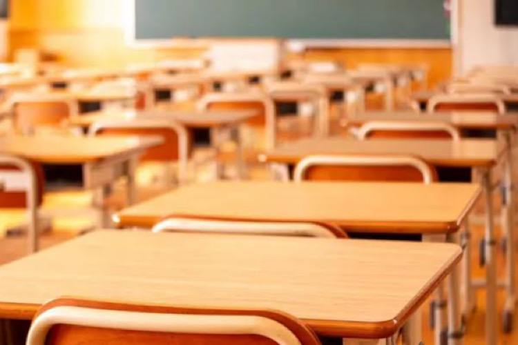 Regresan a clases y ya preparan mega puente