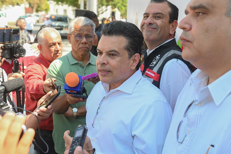 Genera periodo vacacional derrama de 185 mdp en Victoria