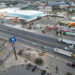 Descienden niveles de agua en el Río Bravo; de cualquier manera no se baja la guardia: Beto Granados