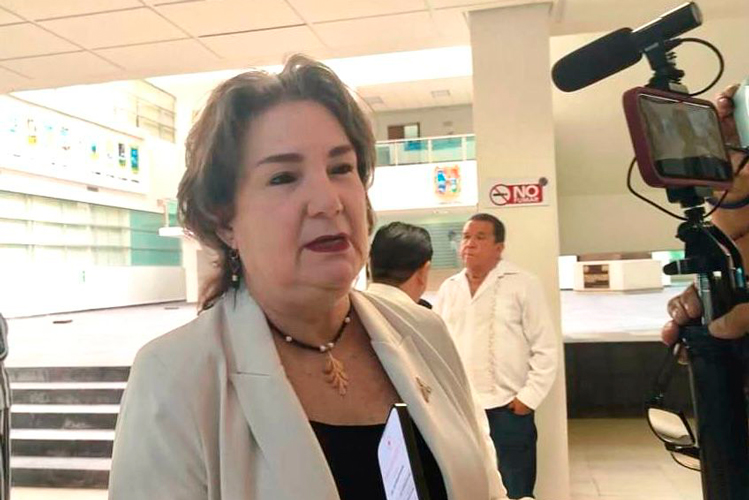 Acompañará SET a escuelas en proceso de cambiar comida chatarra a una alimentación saludable
