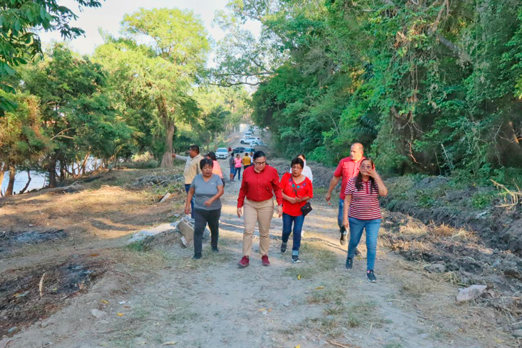 Impulsan plan estratégico para el desarrollo agrícola del norte de Tamaulipas