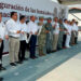 Inauguran Gobernador instalaciones de la Guardia Nacional