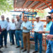 Expone UAT investigación sobre tortugas marinas en foro internacional